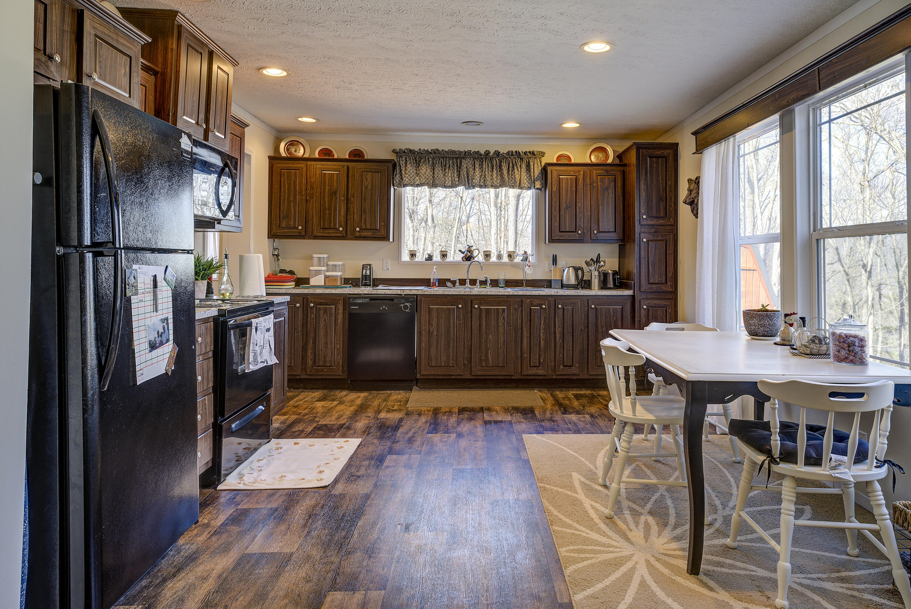 111 Oak Ridge Road Erwin, TN 37650 - Photo 2 of 52 OakRidge-1