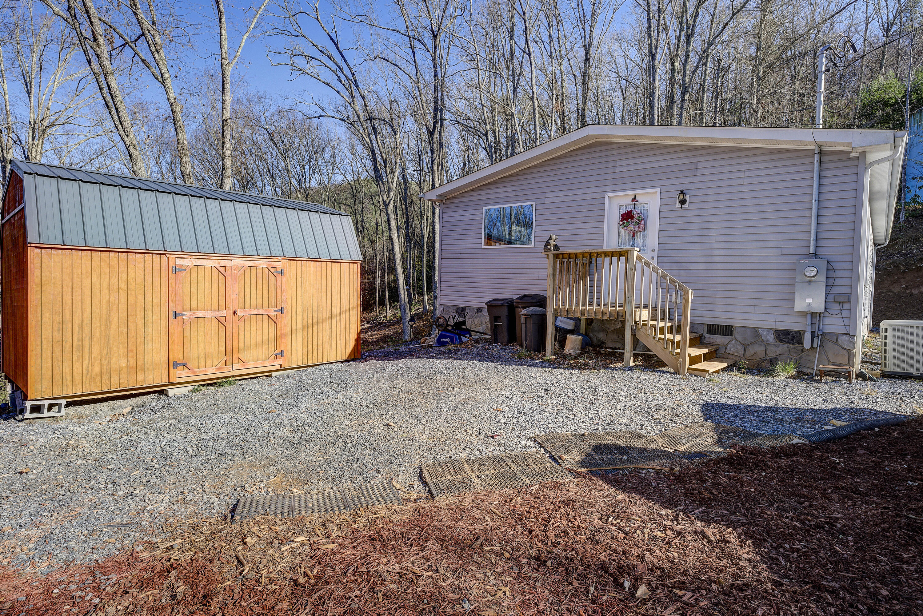 111 Oak Ridge Road Erwin, TN 37650 - Photo 29 of 52 OakRidge-28