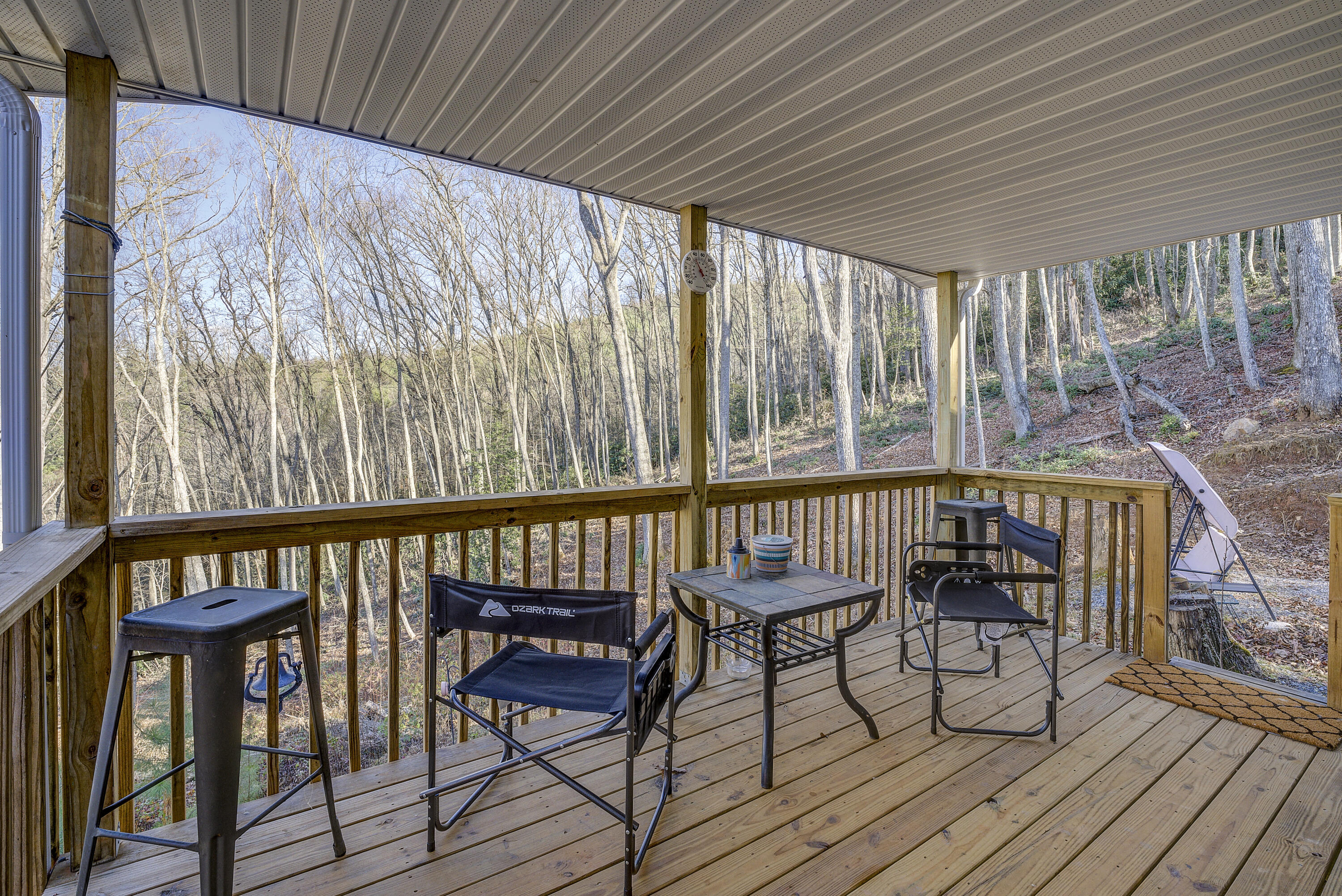 111 Oak Ridge Road Erwin, TN 37650 - Photo 30 of 52 OakRidge-21