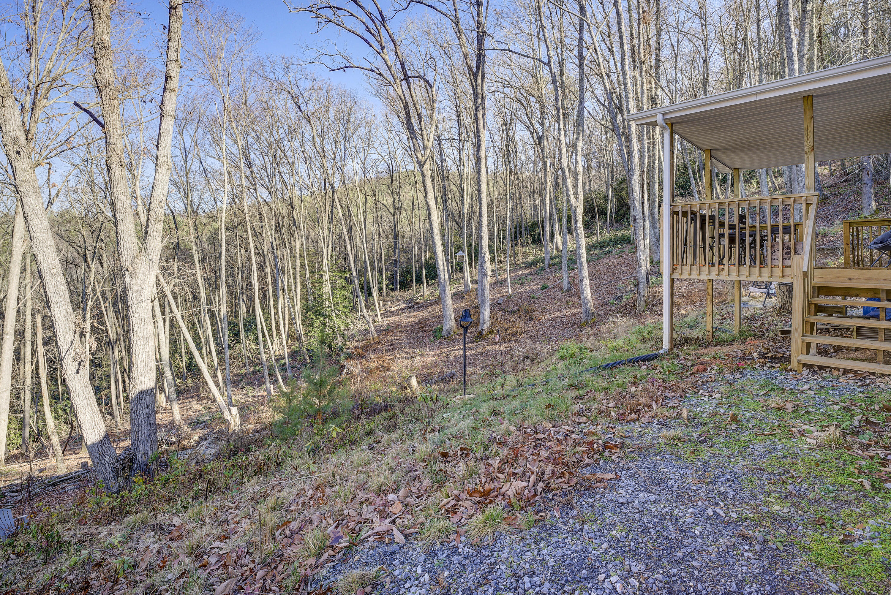111 Oak Ridge Road Erwin, TN 37650 - Photo 32 of 52 OakRidge-27