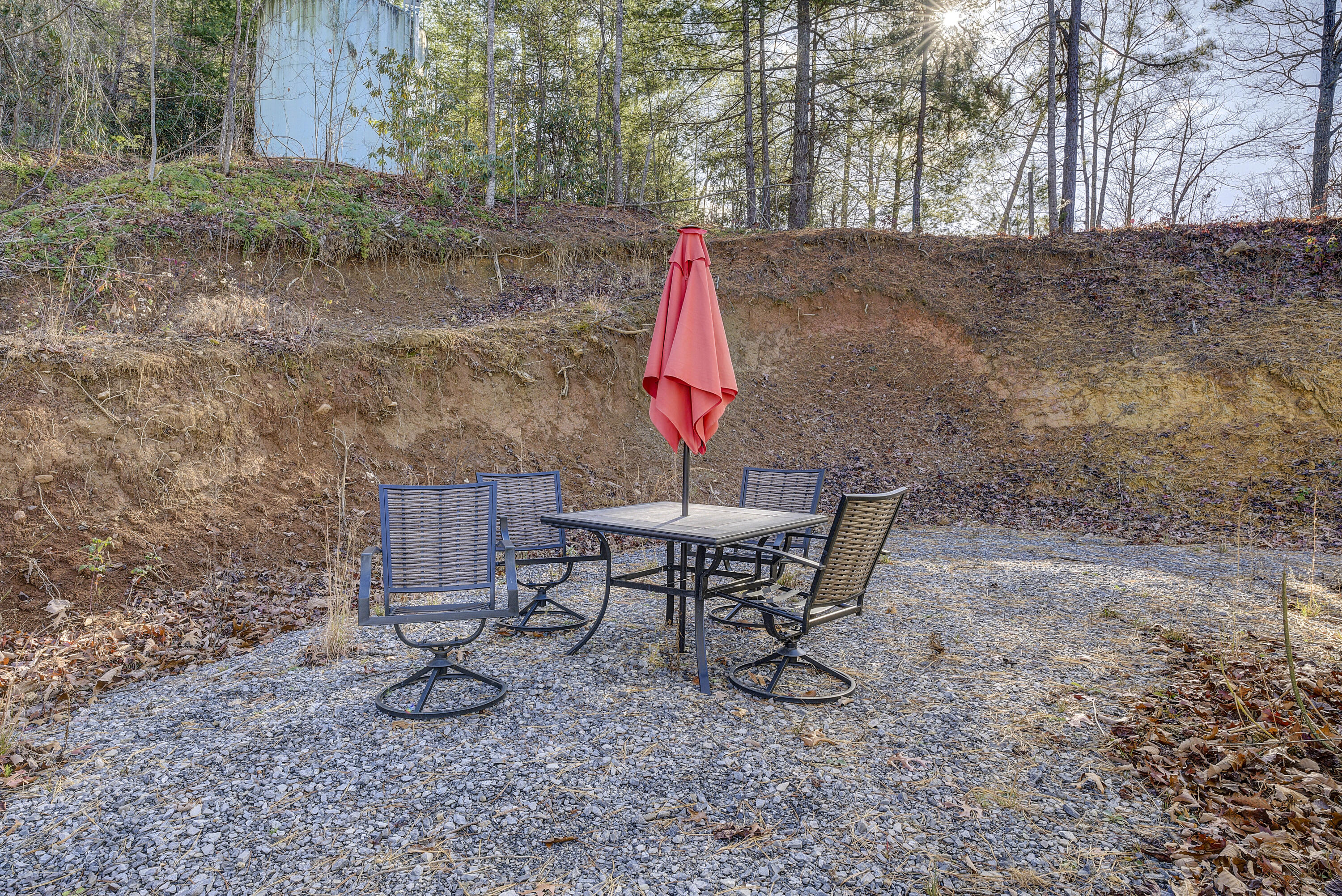 111 Oak Ridge Road Erwin, TN 37650 - Photo 33 of 52 OakRidge-24