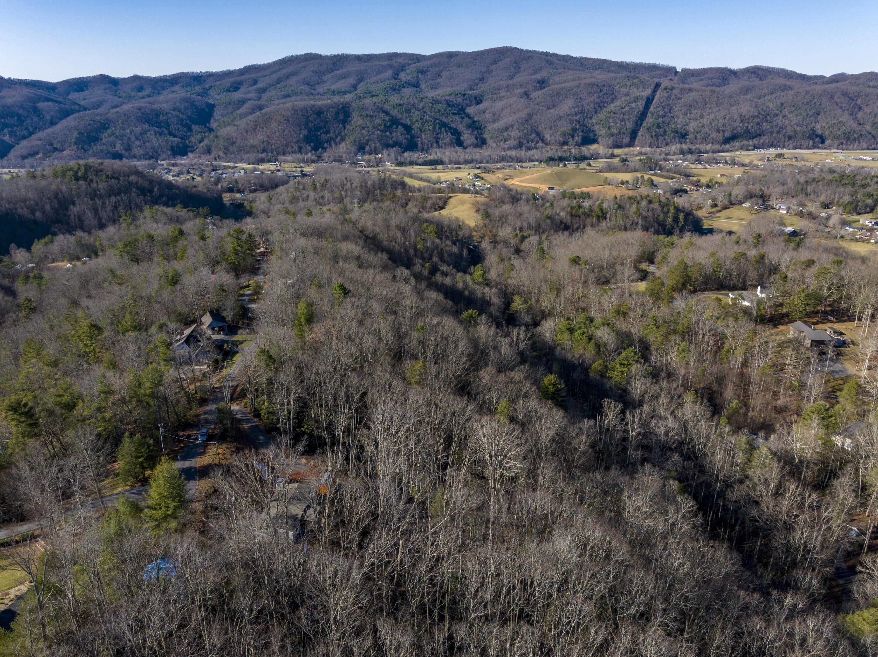 111 Oak Ridge Road Erwin, TN 37650 - Photo 40 of 52 OakRidgeAerials-10