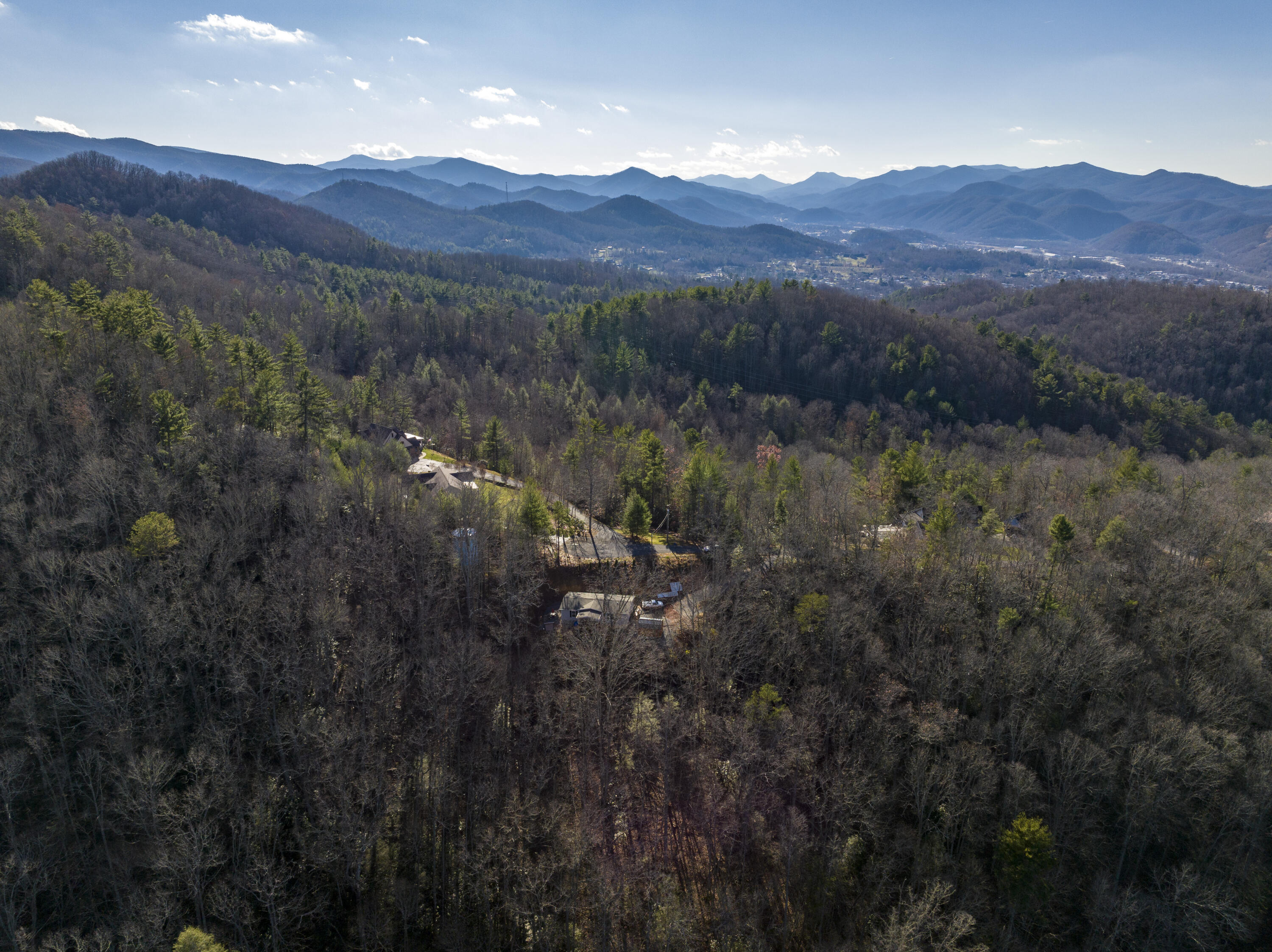 111 Oak Ridge Road Erwin, TN 37650 - Photo 42 of 52 OakRidgeAerials-12