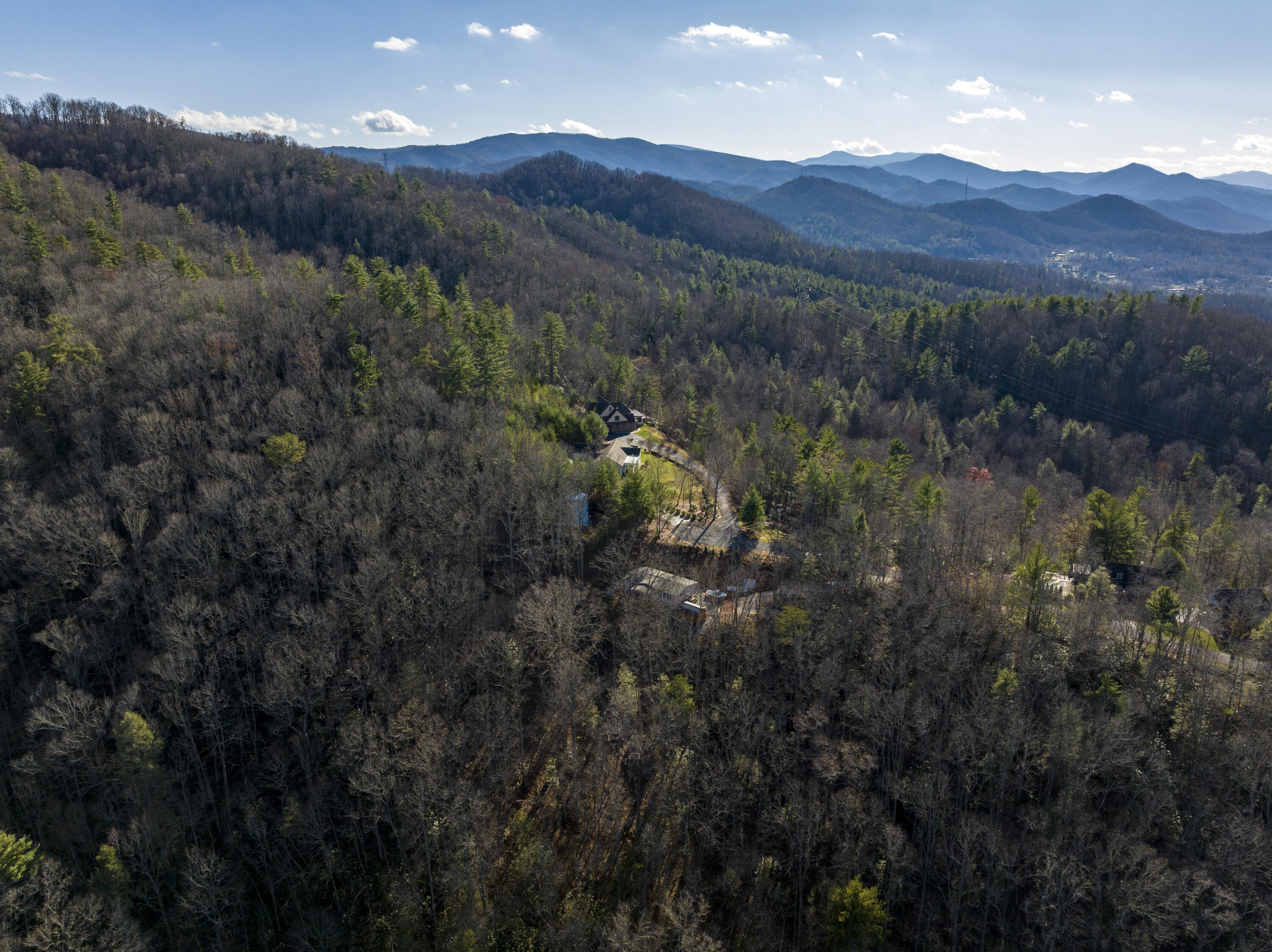 111 Oak Ridge Road Erwin, TN 37650 - Photo 43 of 52 OakRidgeAerials-13