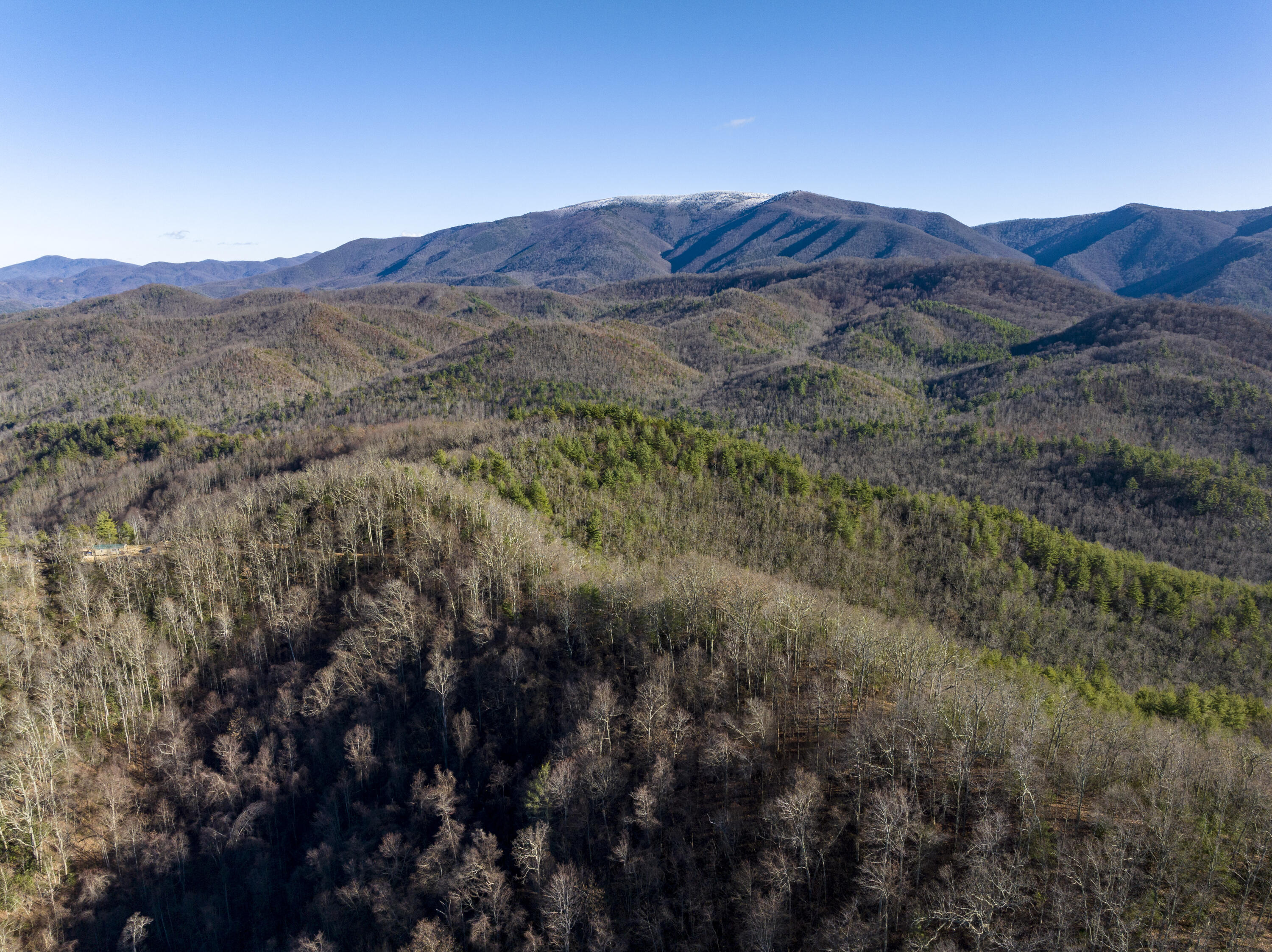 111 Oak Ridge Road Erwin, TN 37650 - Photo 50 of 52 OakRidgeAerials-21