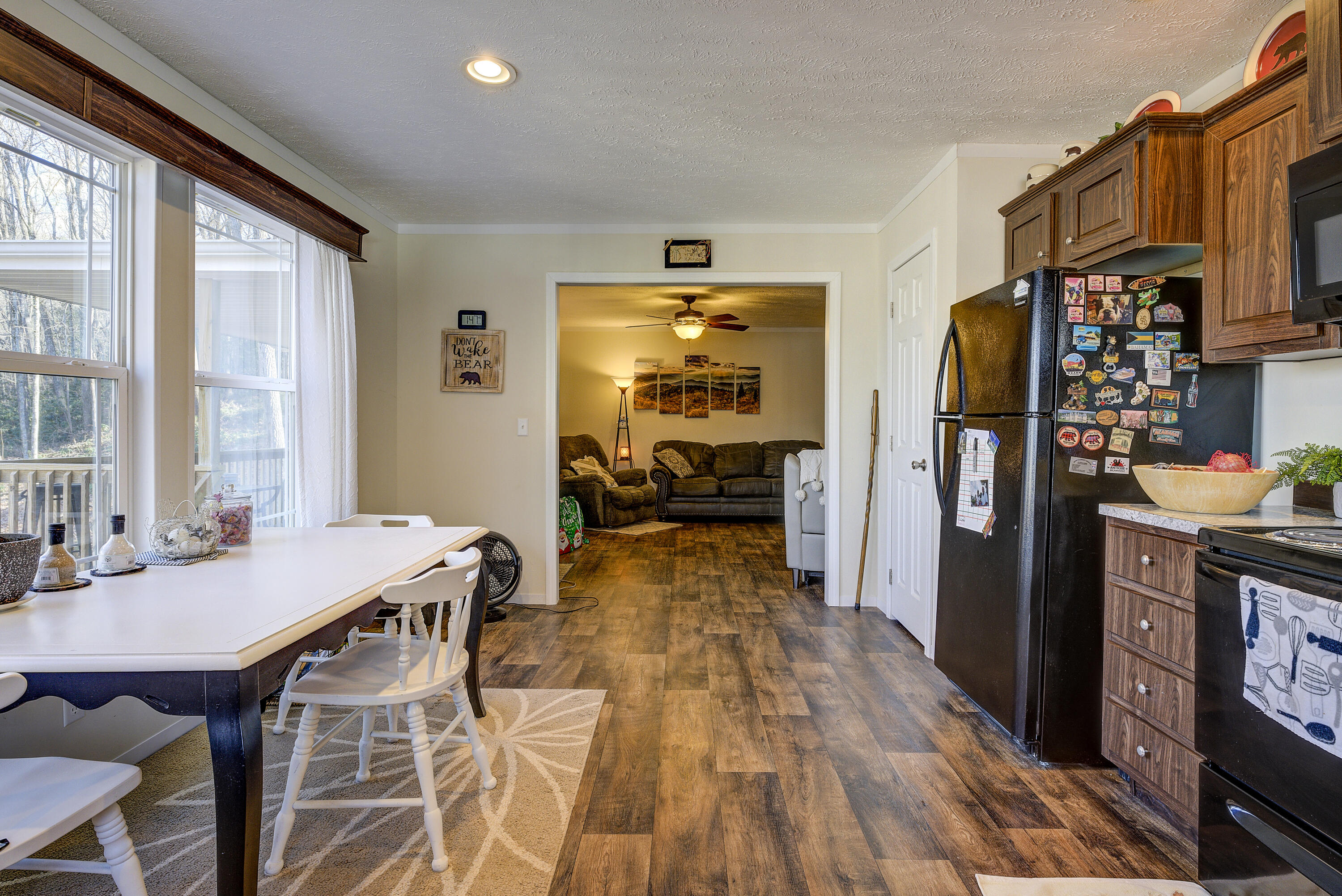 111 Oak Ridge Road Erwin, TN 37650 - Photo 6 of 52 OakRidge-5