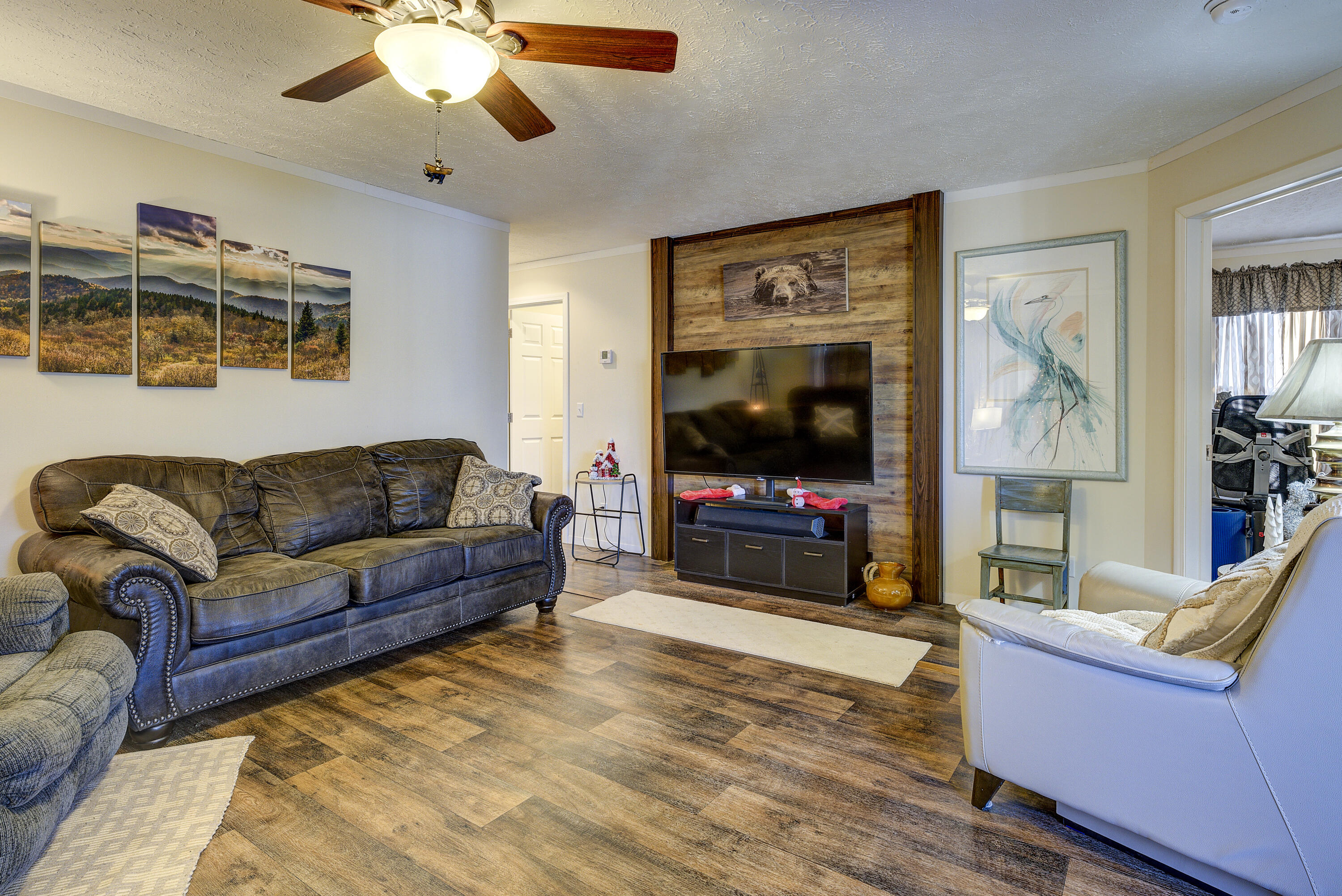 111 Oak Ridge Road Erwin, TN 37650 - Photo 8 of 52 OakRidge-7