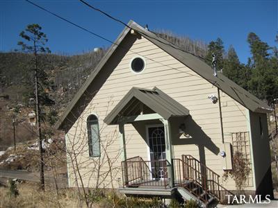 11168 East Carter Canyon Road Mount Lemmon, AZ 85619 - Photo 20 of 20