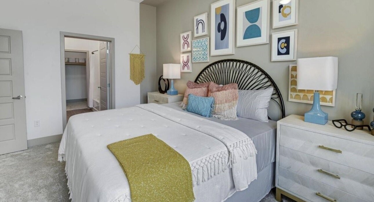 9330 South Main Street, Unit 102 Houston, TX 77025 - Photo 9 of 20