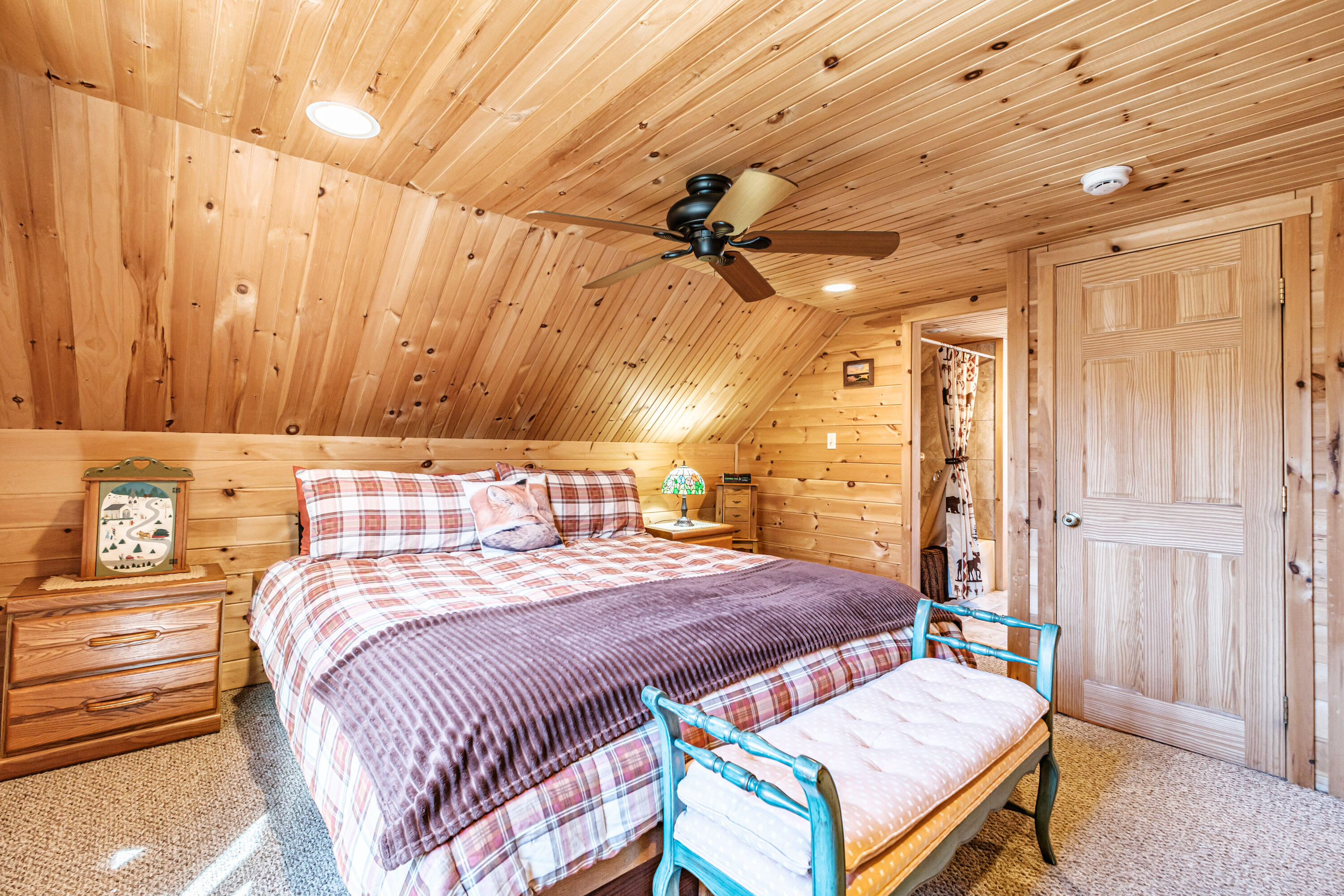 6 Fox Crossing Road Bridgton, ME 04009 - Photo 46 of 94 20260427gp-60049