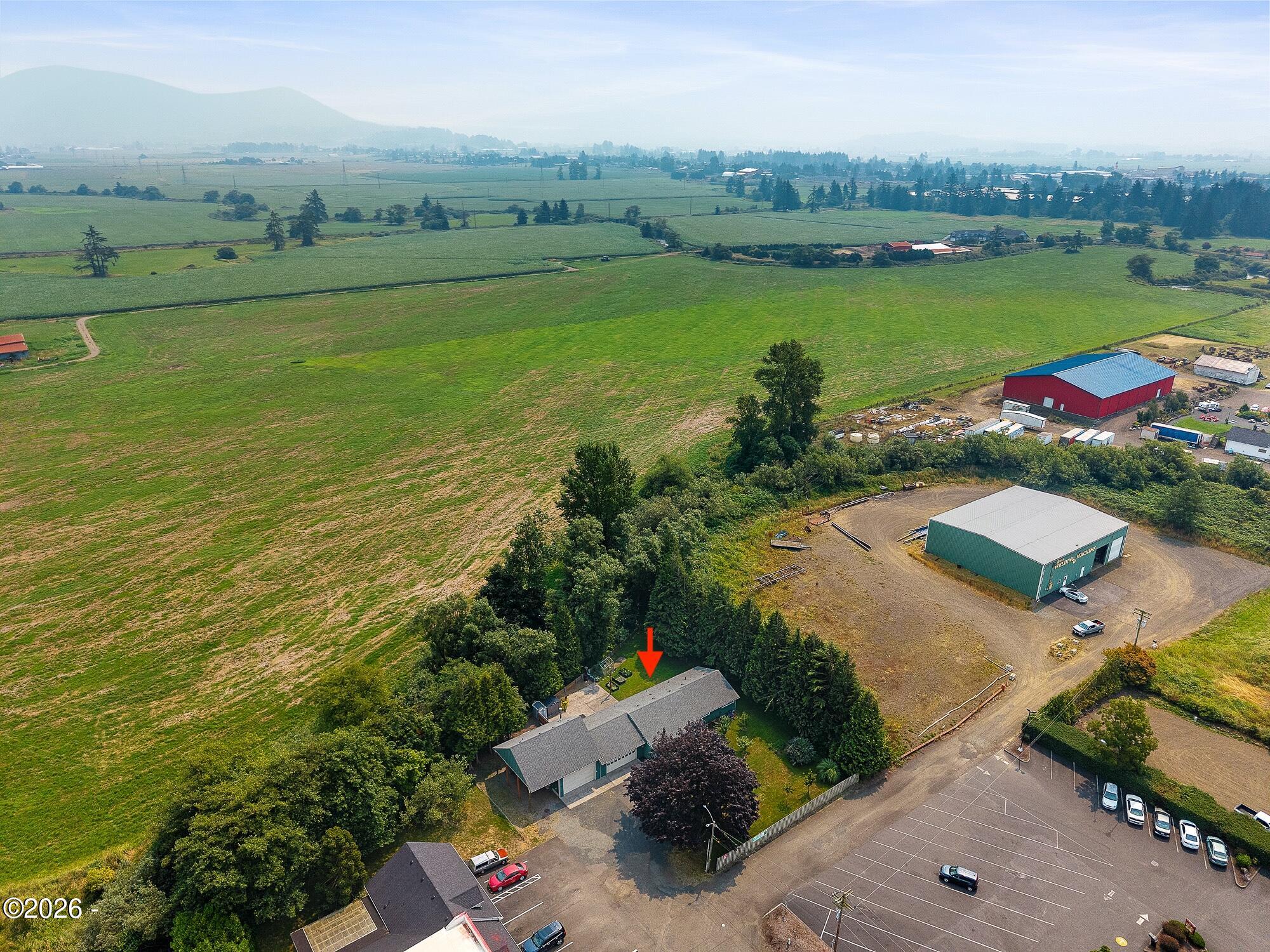 2195 Larson Road Tillamook, OR 97141 - Photo 28 of 31 Gallery Image 28
