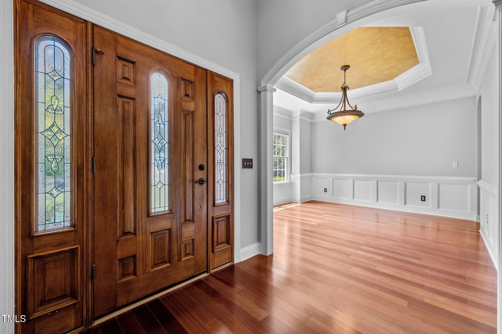 7212 Donneeford Road Wake Forest, NC 27587 - Photo 17 of 51 82-web-or-mls-IMG_4692