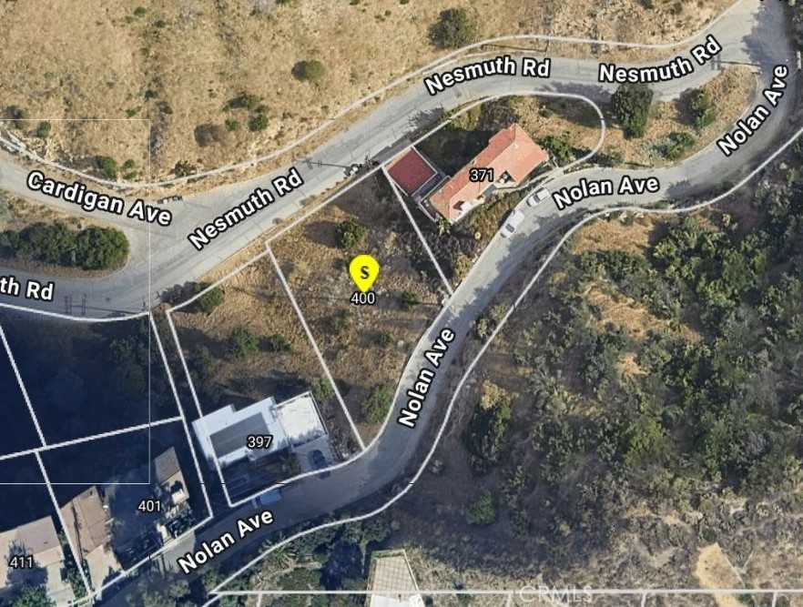 400 Nesmuth Road Glendale, CA 91202 - Photo 4 of 7