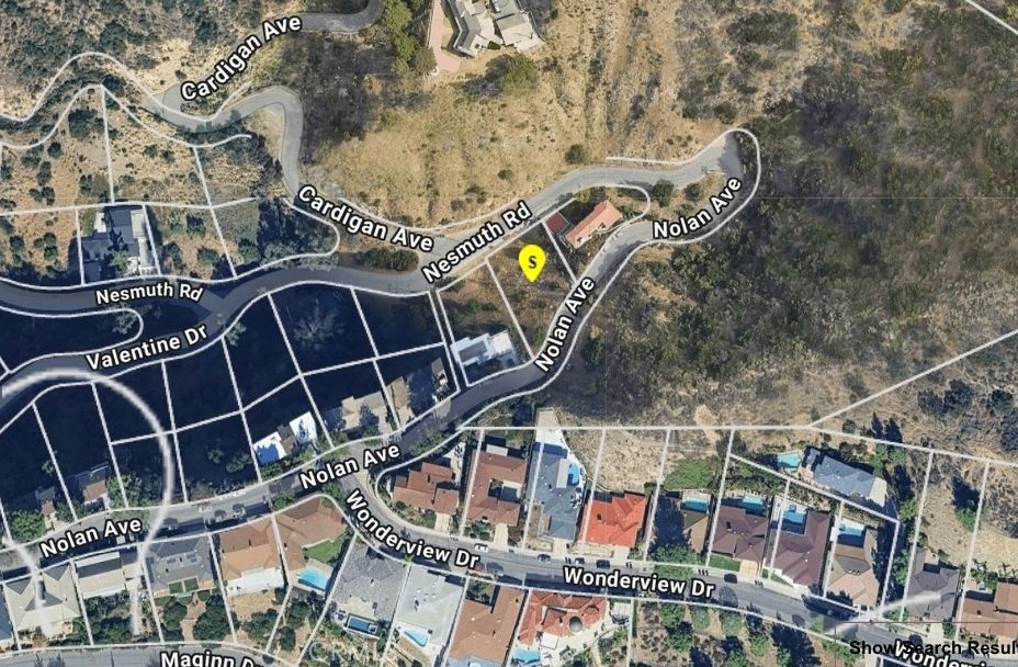 400 Nesmuth Road Glendale, CA 91202 - Photo 5 of 7 a picture of door of a building