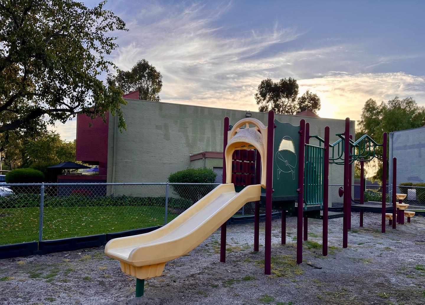 436 Dempsey Road, Unit 238 Milpitas, CA 95035 - Photo 15 of 16 a view of a park with slide