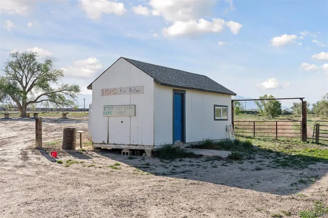 $2,100,000 | 16880-16885 Old Pueblo Road, Fountain, CO 80817