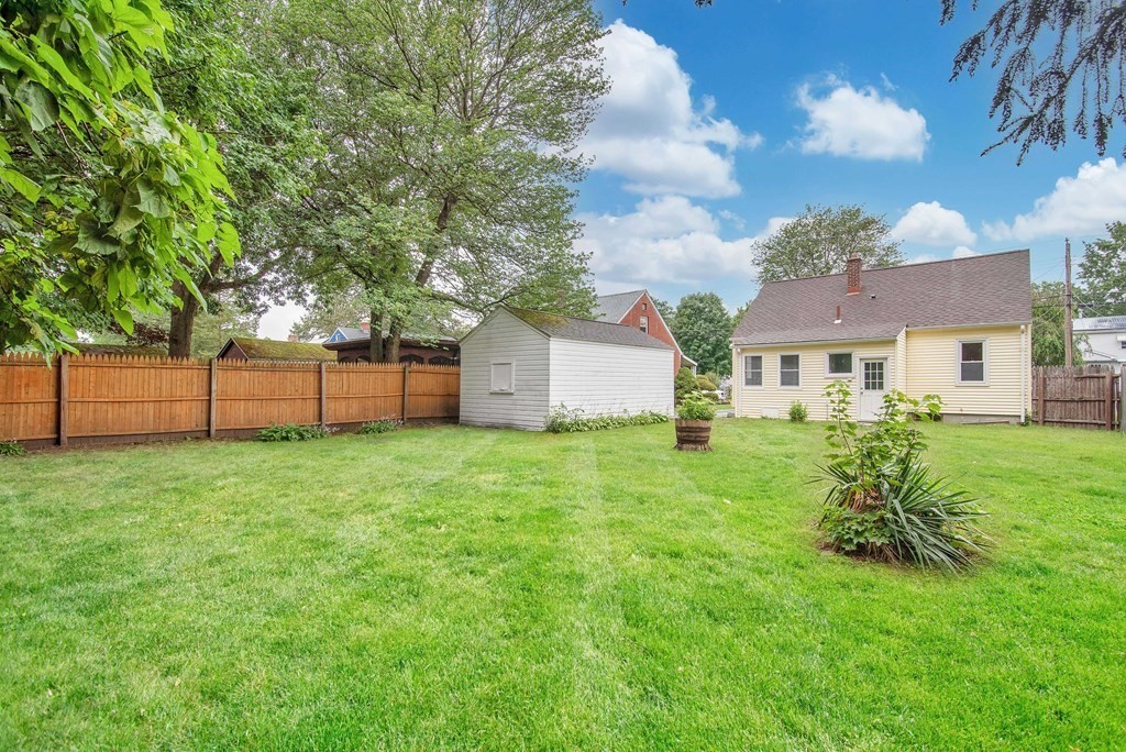 125 Victoria Street Springfield, MA 01104 - Photo 27 of 34 Gallery Image 27