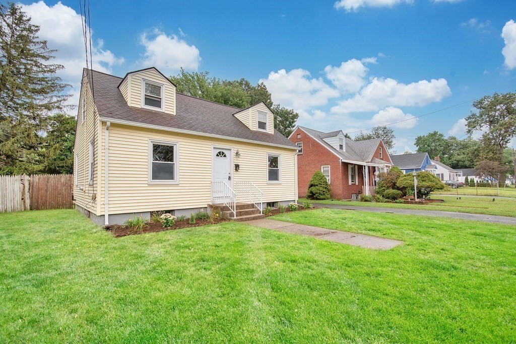 125 Victoria Street Springfield, MA 01104 - Photo 33 of 34 Gallery Image 33