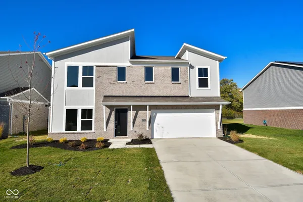 $349,000 | 9732 Evening Sky Way, Indianapolis, IN 46239