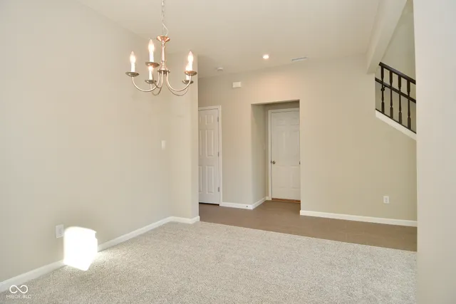 $349,000 | 9732 Evening Sky Way, Indianapolis, IN 46239