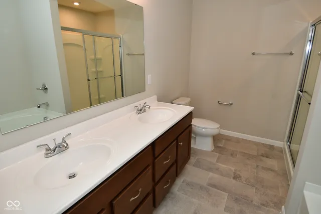 $349,000 | 9732 Evening Sky Way, Indianapolis, IN 46239