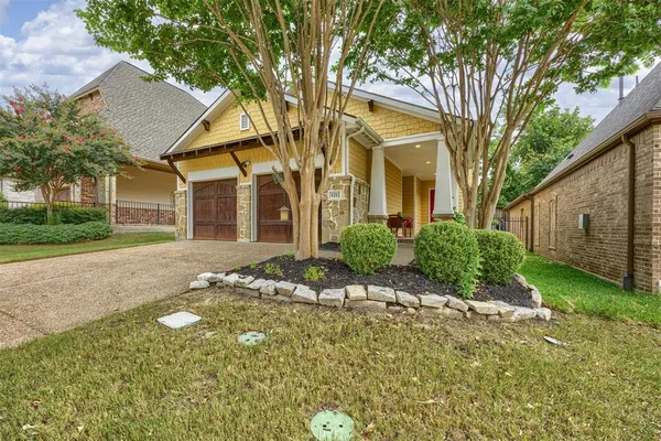 $529,000 | 1212 Steepleview Lane, McKinney, TX 75069