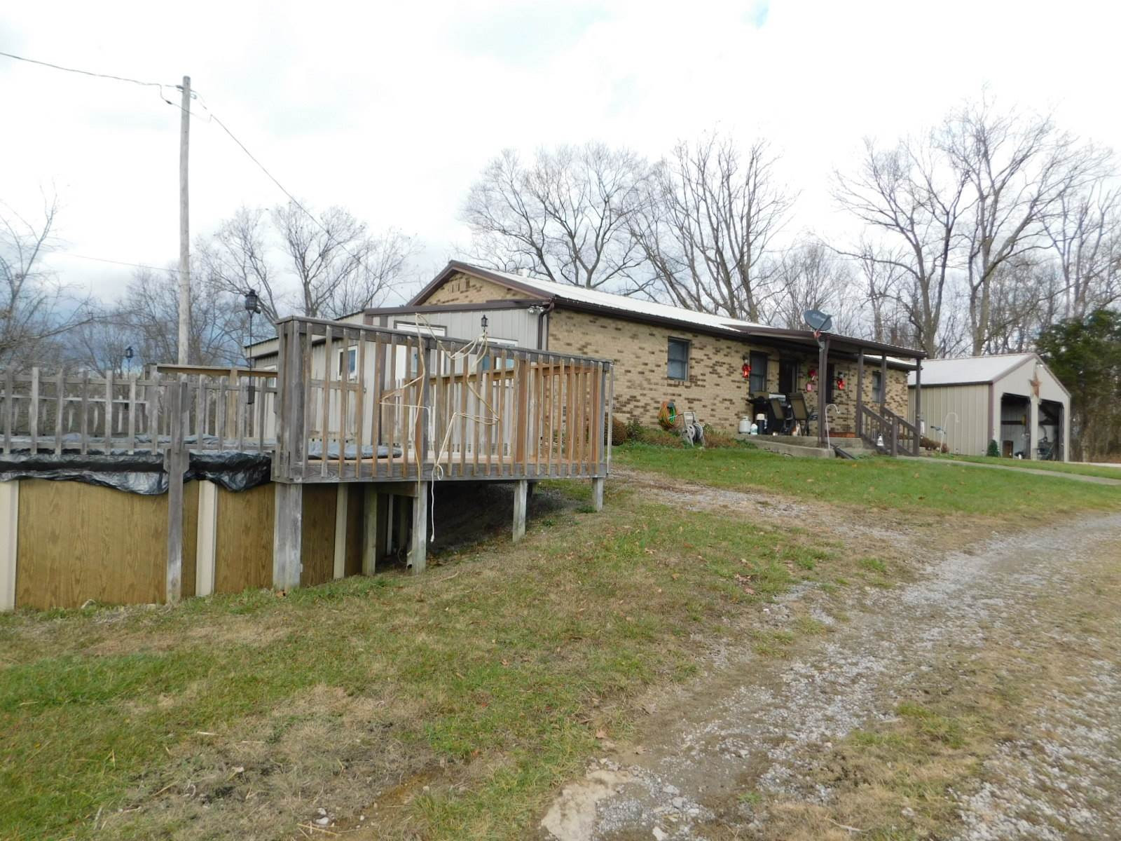 1250 Leaning Oak Road Corinth, KY 41010 - Photo 3 of 26