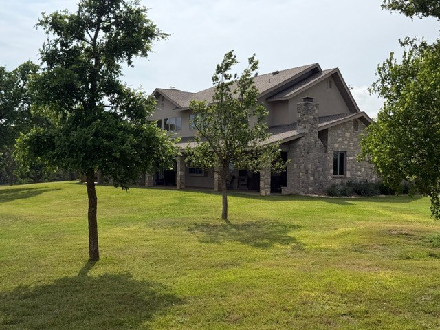 460 Eagle Ridge Road Center Point, TX 78010 - Photo 9 of 14