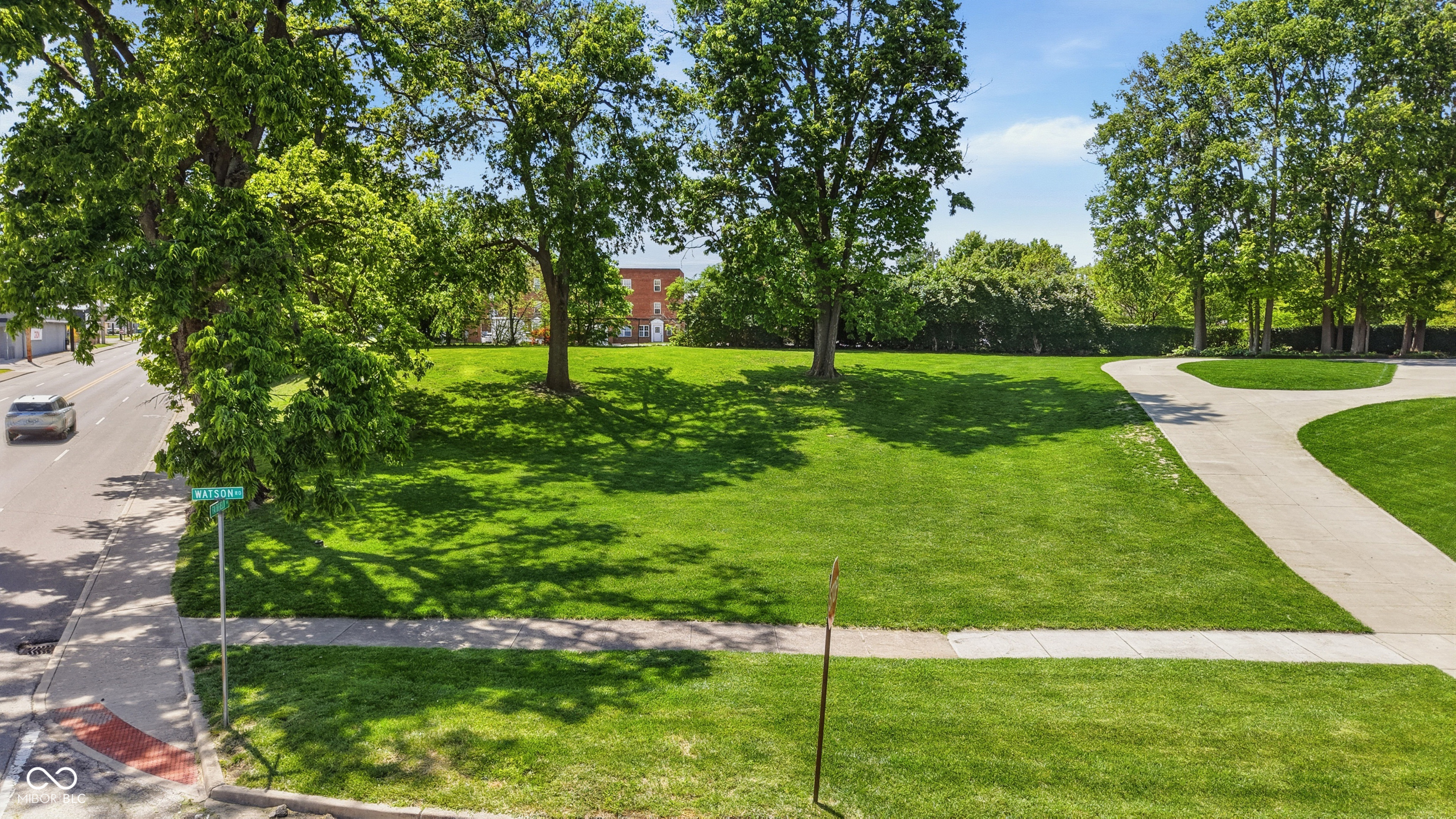 3500 Watson Road Indianapolis, IN 46205 - Photo 1 of 23