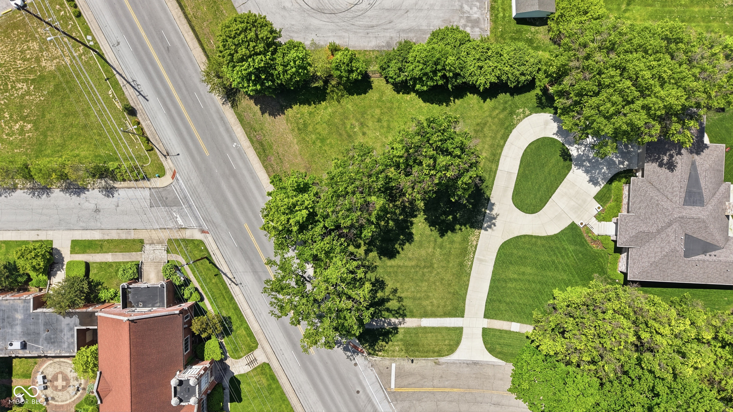 3500 Watson Road Indianapolis, IN 46205 - Photo 18 of 23