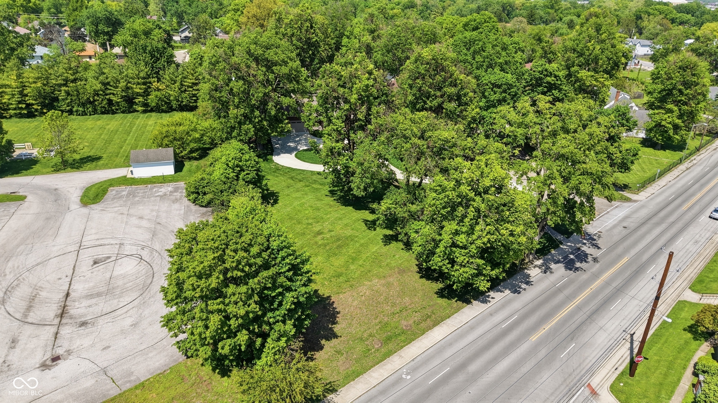 3500 Watson Road Indianapolis, IN 46205 - Photo 22 of 23