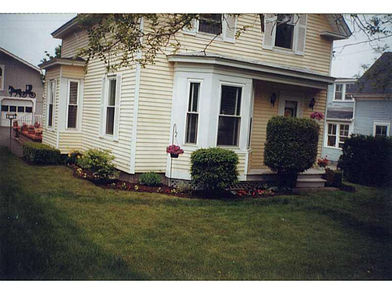 44 Main Road North Hampden, ME 04444 - Photo 31 of 32 Exterior Front.