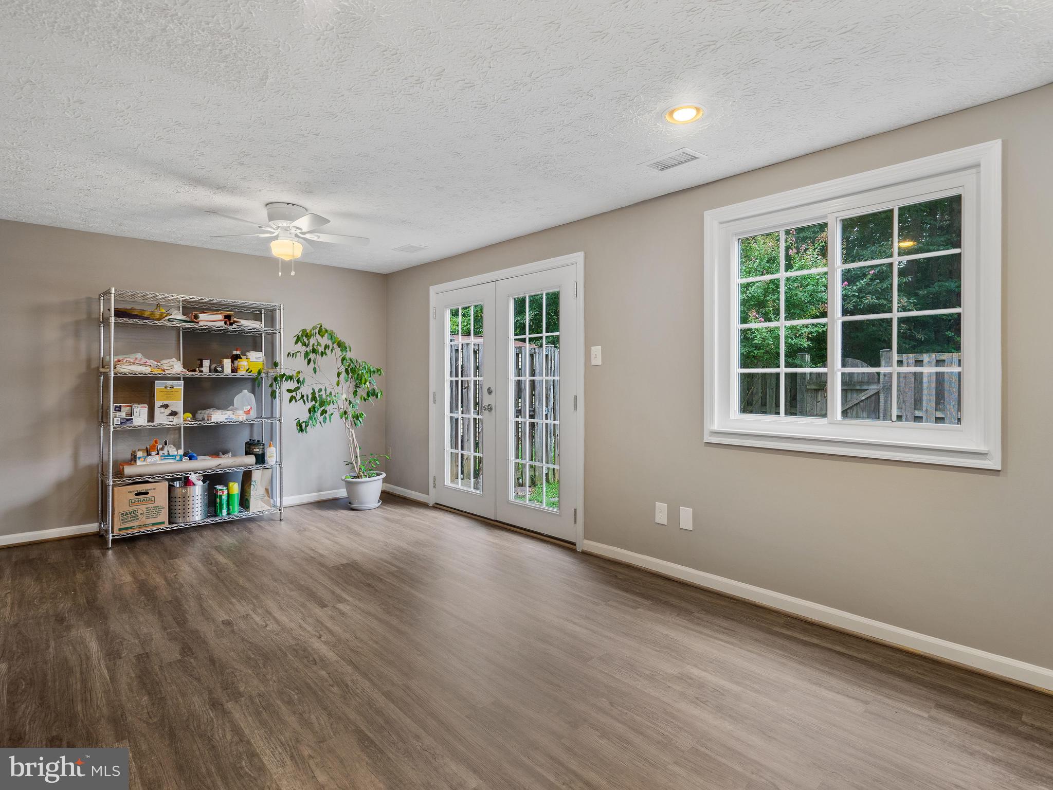 8297 Bark Tree Court Springfield, VA 22153 - Photo 19 of 26 So much pretty natural light.