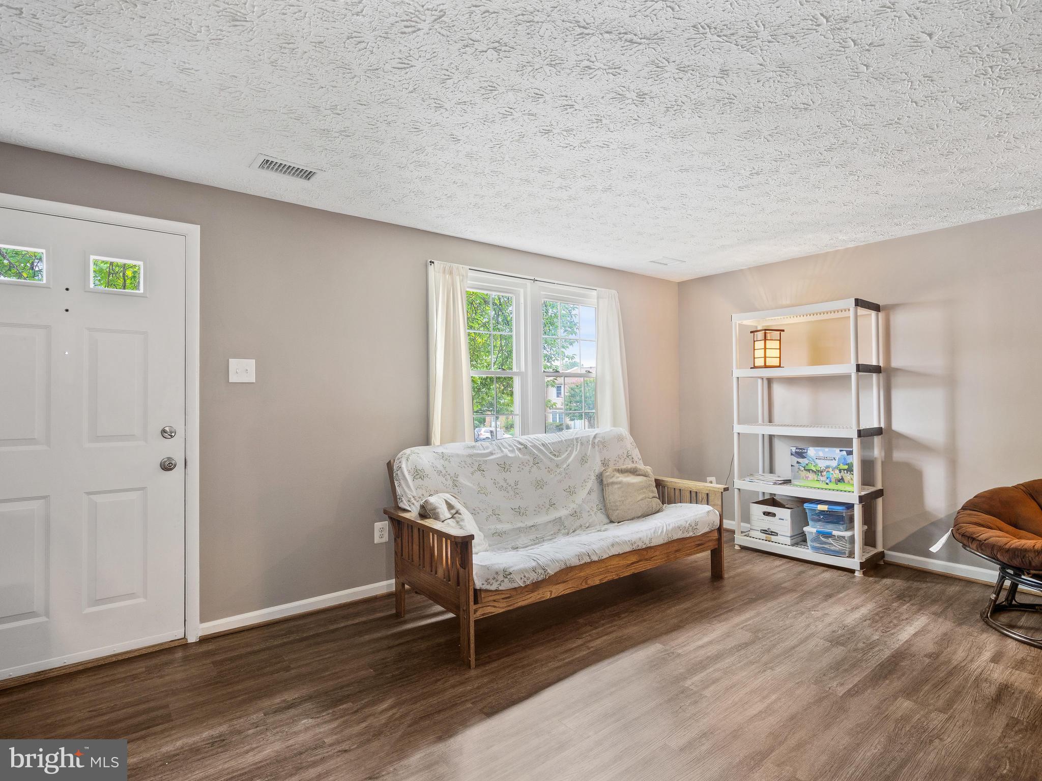 8297 Bark Tree Court Springfield, VA 22153 - Photo 3 of 26 Immaculate and move-in ready throughout.