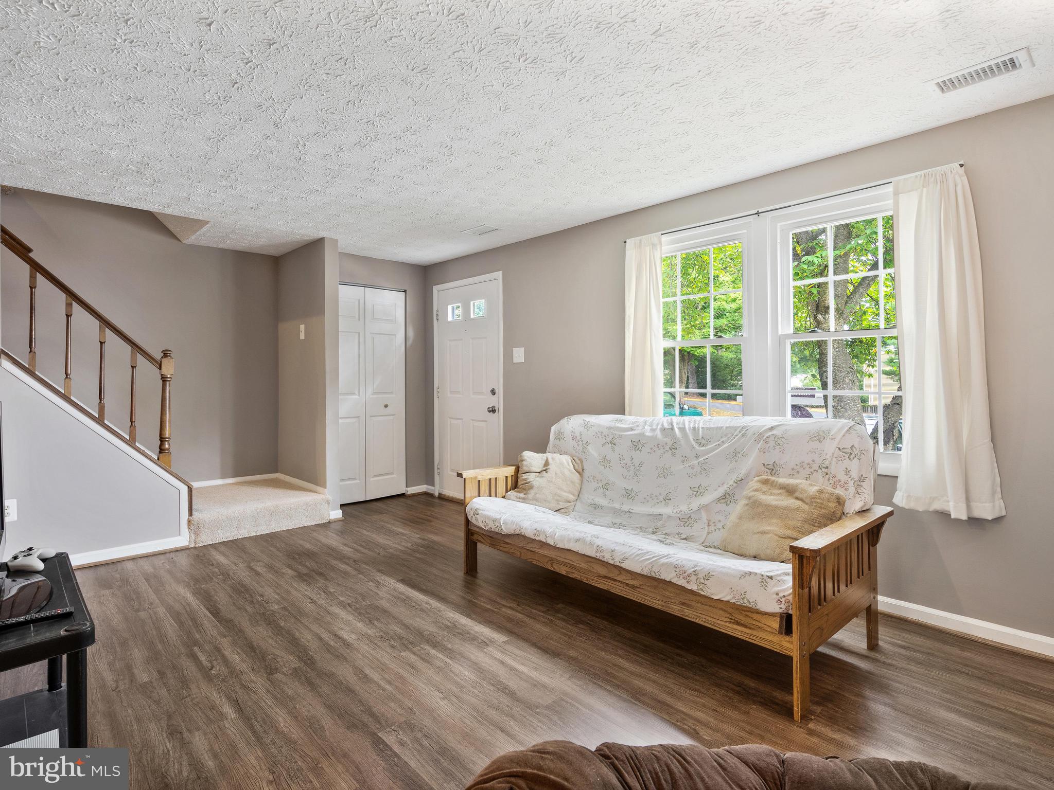 8297 Bark Tree Court Springfield, VA 22153 - Photo 4 of 26 So much pretty natural light.