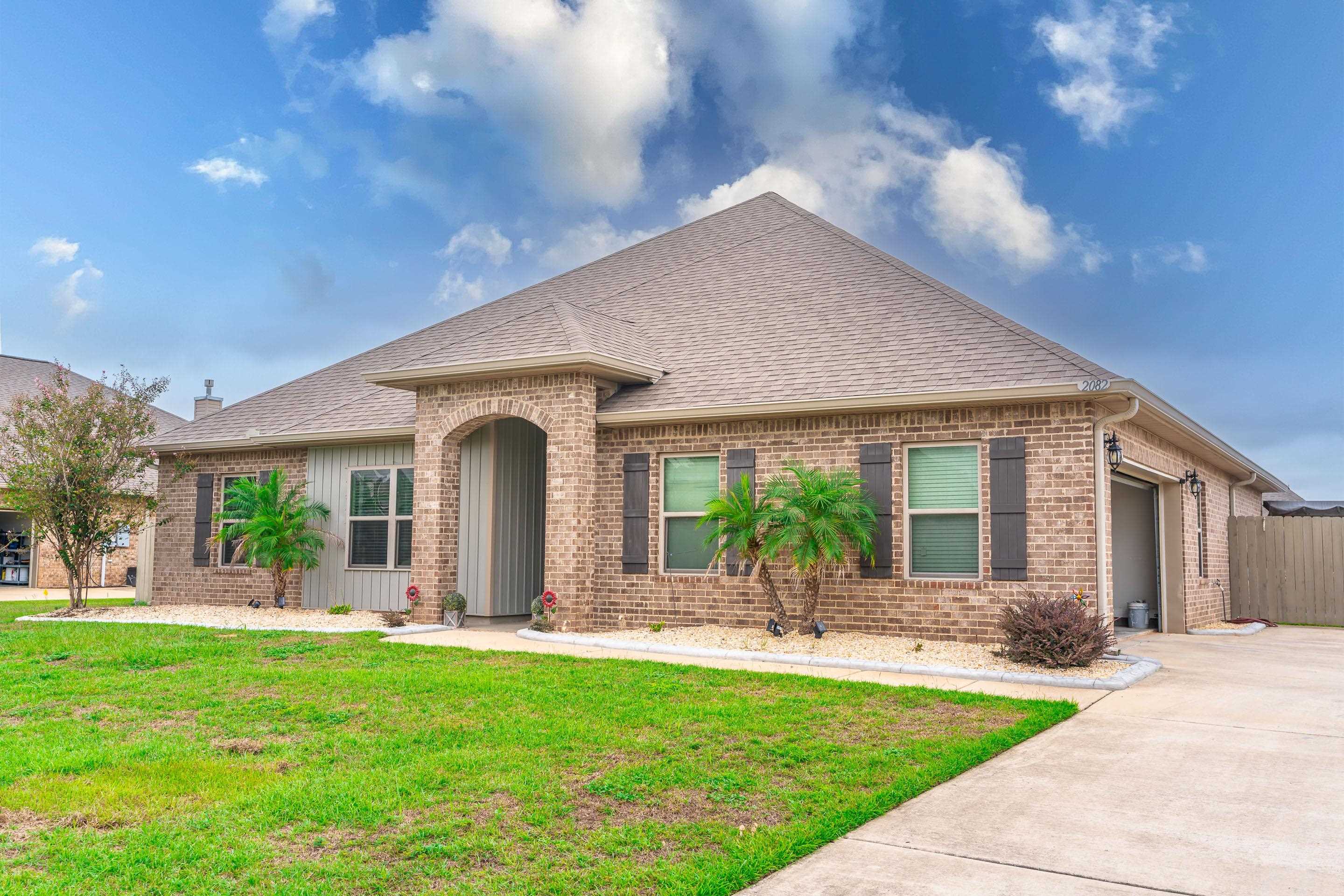 2082 Bourbon Street Foley, AL 36535 - Photo 49 of 51 Front Of Structure