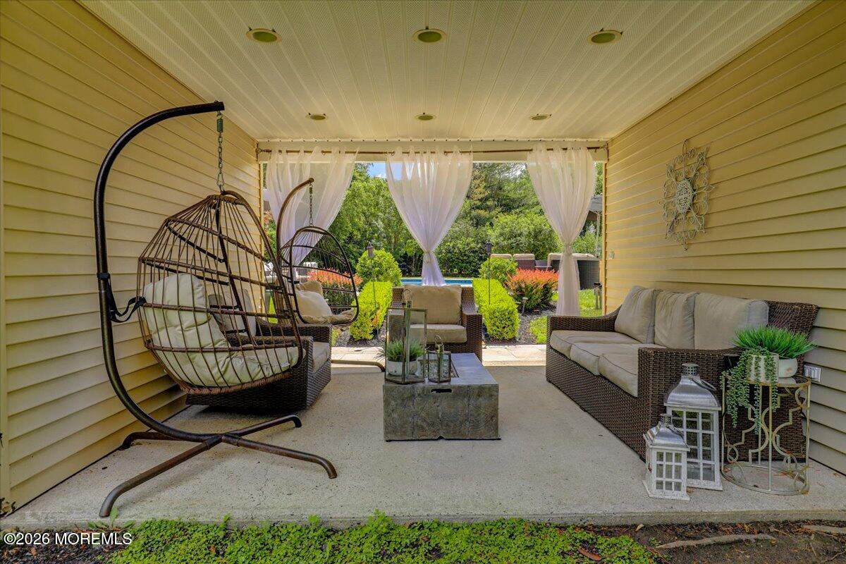 422 Everett Road Lincroft, NJ 07738 - Photo 78 of 92 77-Pool House