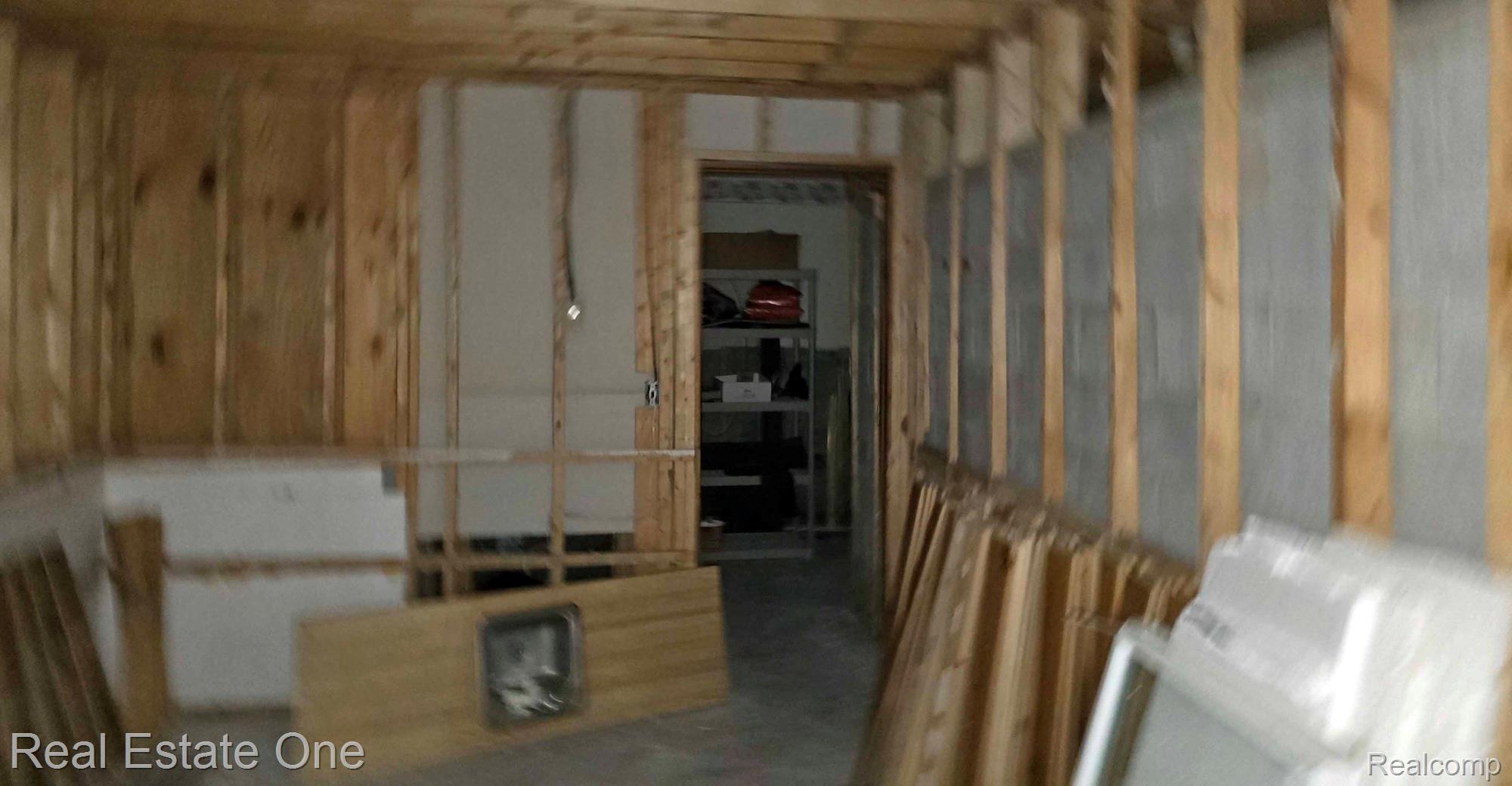 4233 Pheasant Road Lincoln, MI 48742 - Photo 14 of 19 Basement