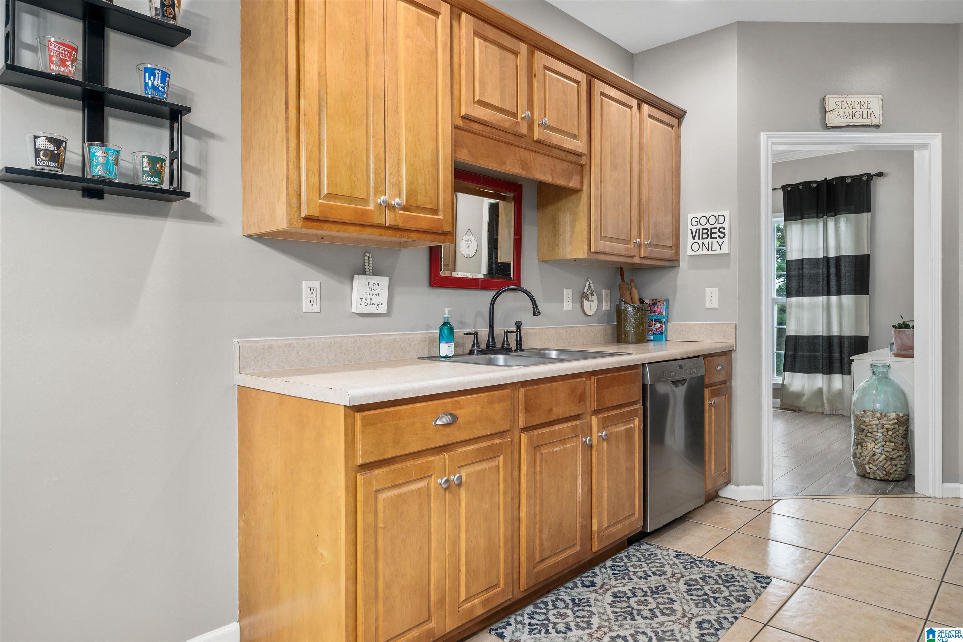 1582 Argo Margaret Road Odenville, AL 35120 - Photo 12 of 27