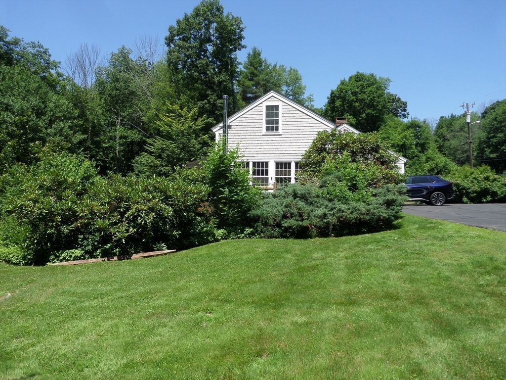 3 Stage Road Chesterfield, MA 01096 - Photo 6 of 40