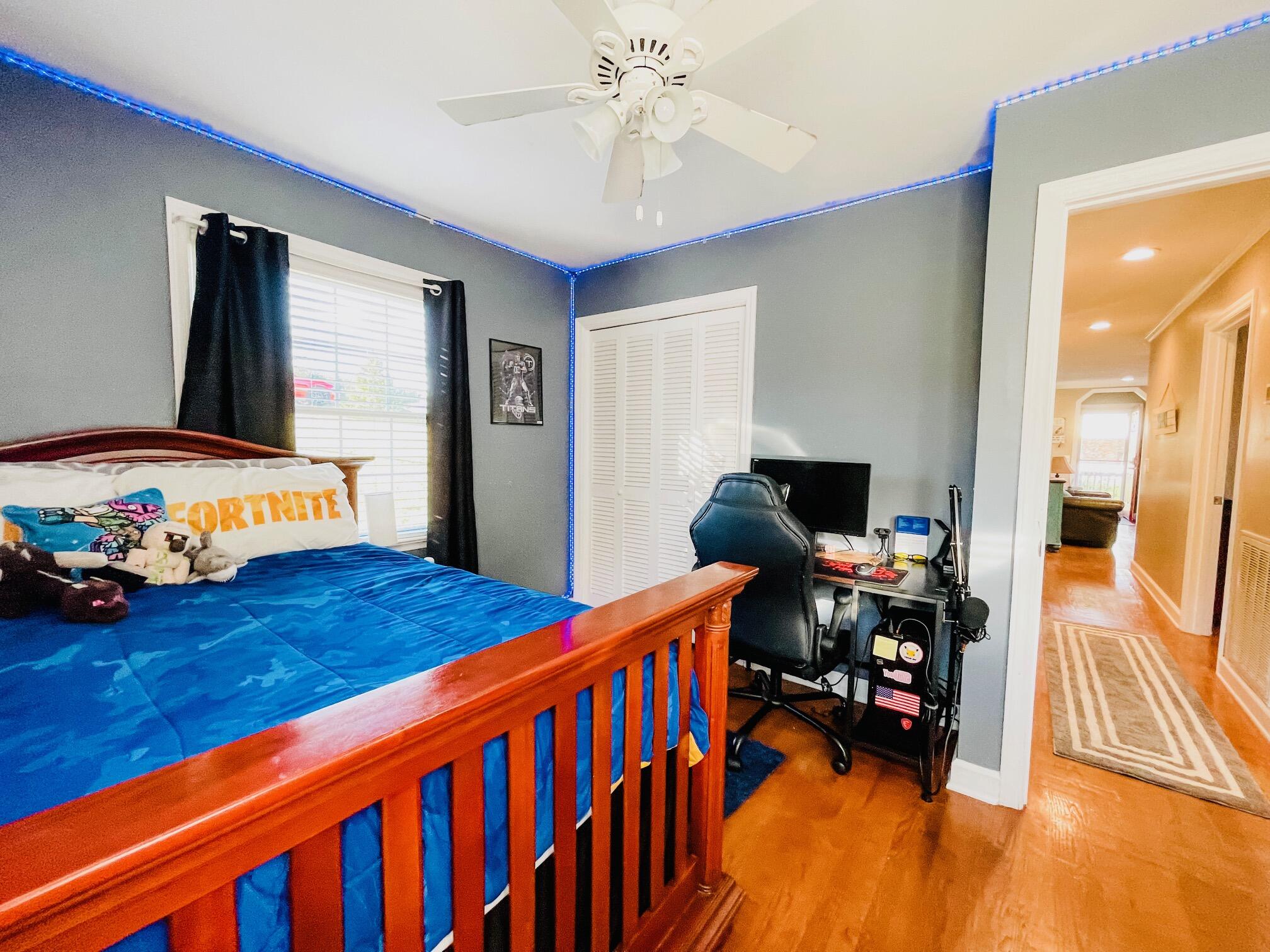 317 Merman Road Kingsport, TN 37663 - Photo 15 of 27 15