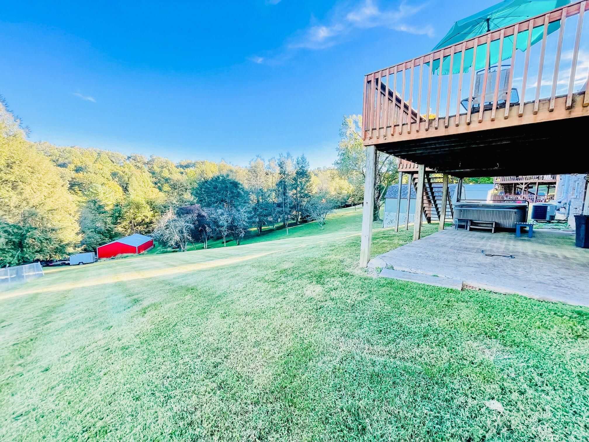 317 Merman Road Kingsport, TN 37663 - Photo 24 of 27 24
