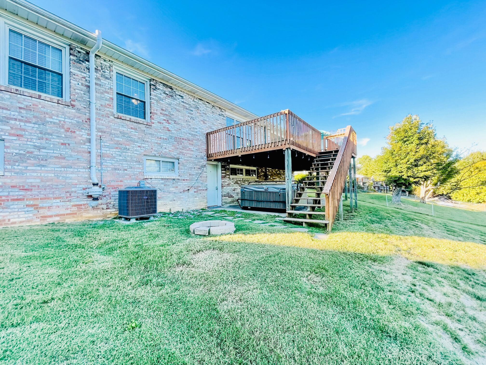 317 Merman Road Kingsport, TN 37663 - Photo 26 of 27 26