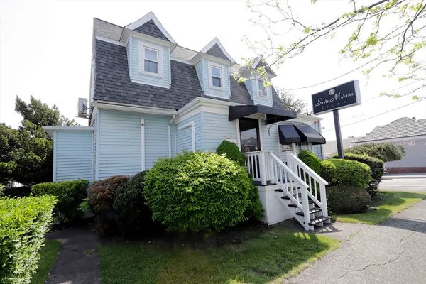 $549,900 | 66 Rockdale Avenue, New Bedford, MA 02740