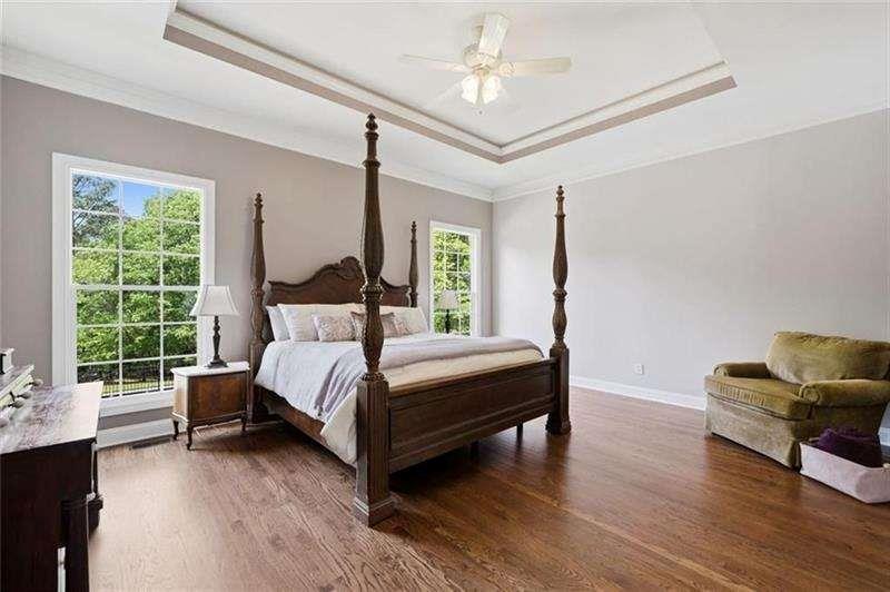 2235 Lower Burris Road Canton, GA 30114 - Photo 29 of 87 Gallery Image 29