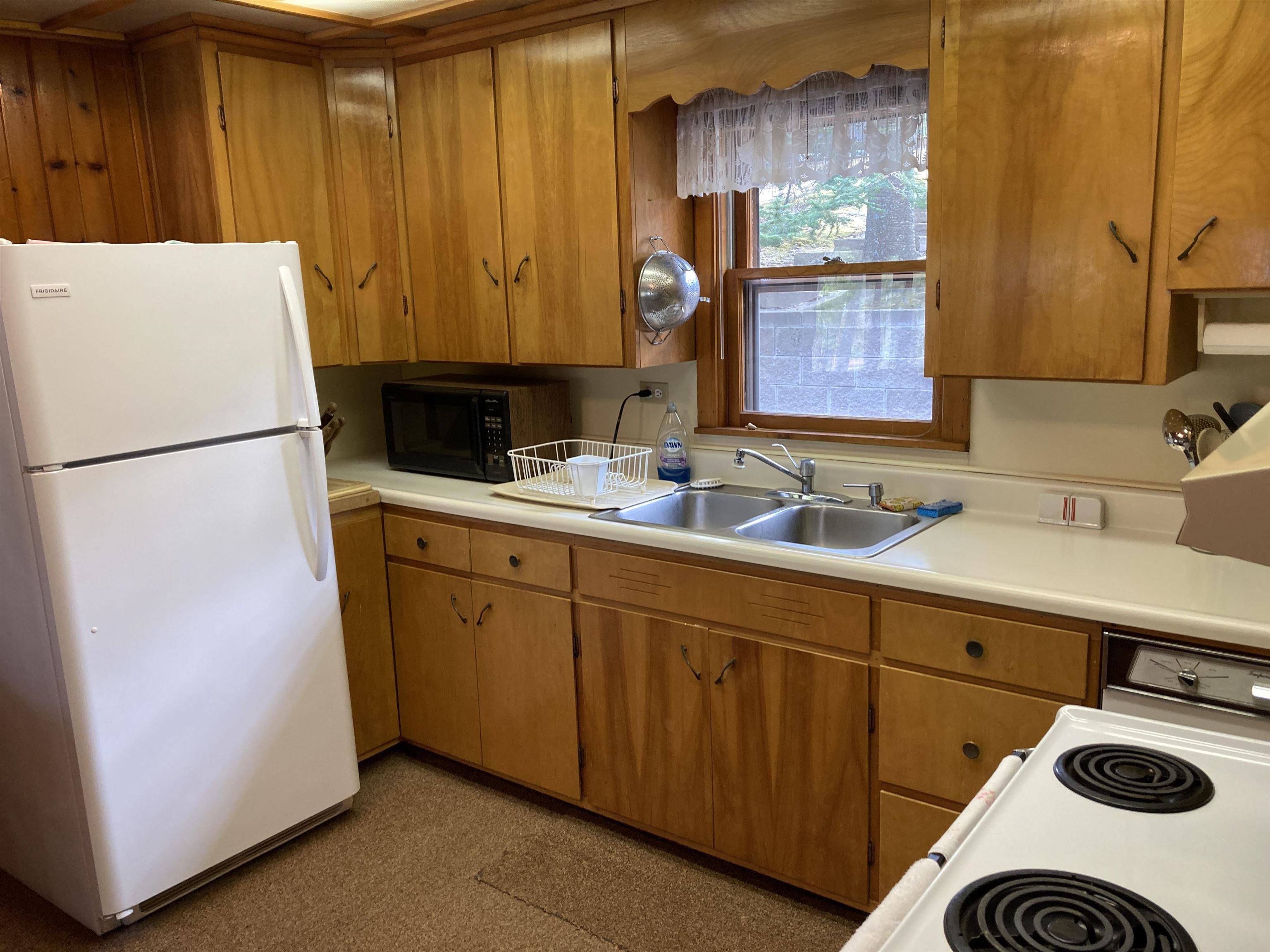 5825 Oak Road Rose City, MI 48654 - Photo 35 of 52