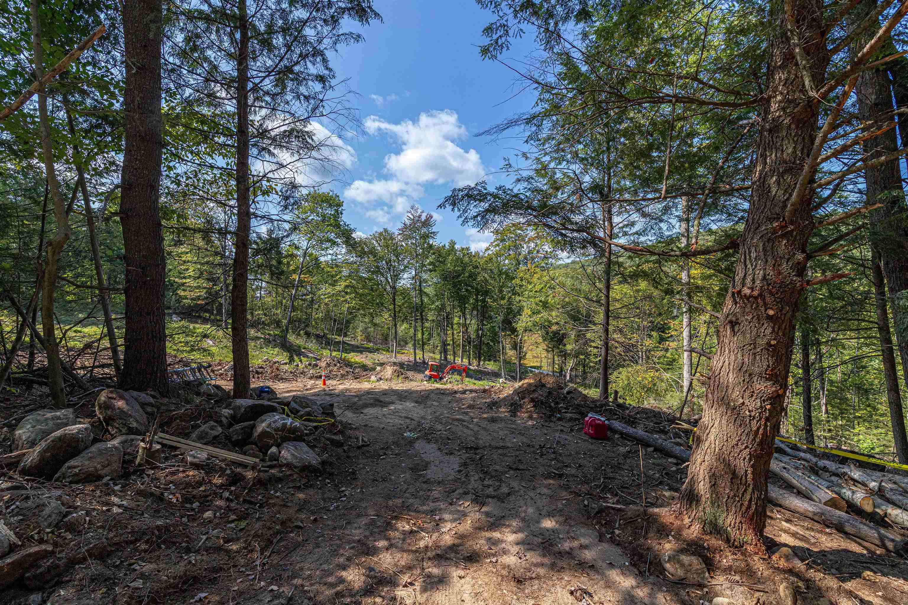 127 Blake Hill Road, Unit 1 New Hampton, NH 03256 - Photo 4 of 13