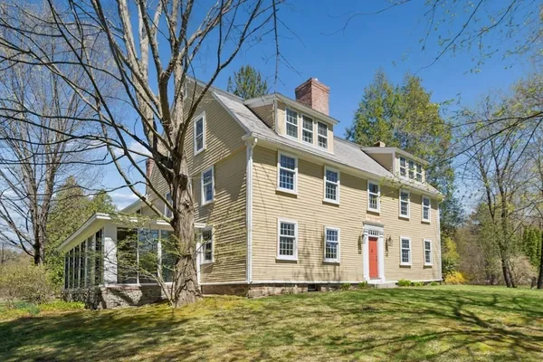 $3,400,000 | 302 Church Street, Northborough, MA 01532