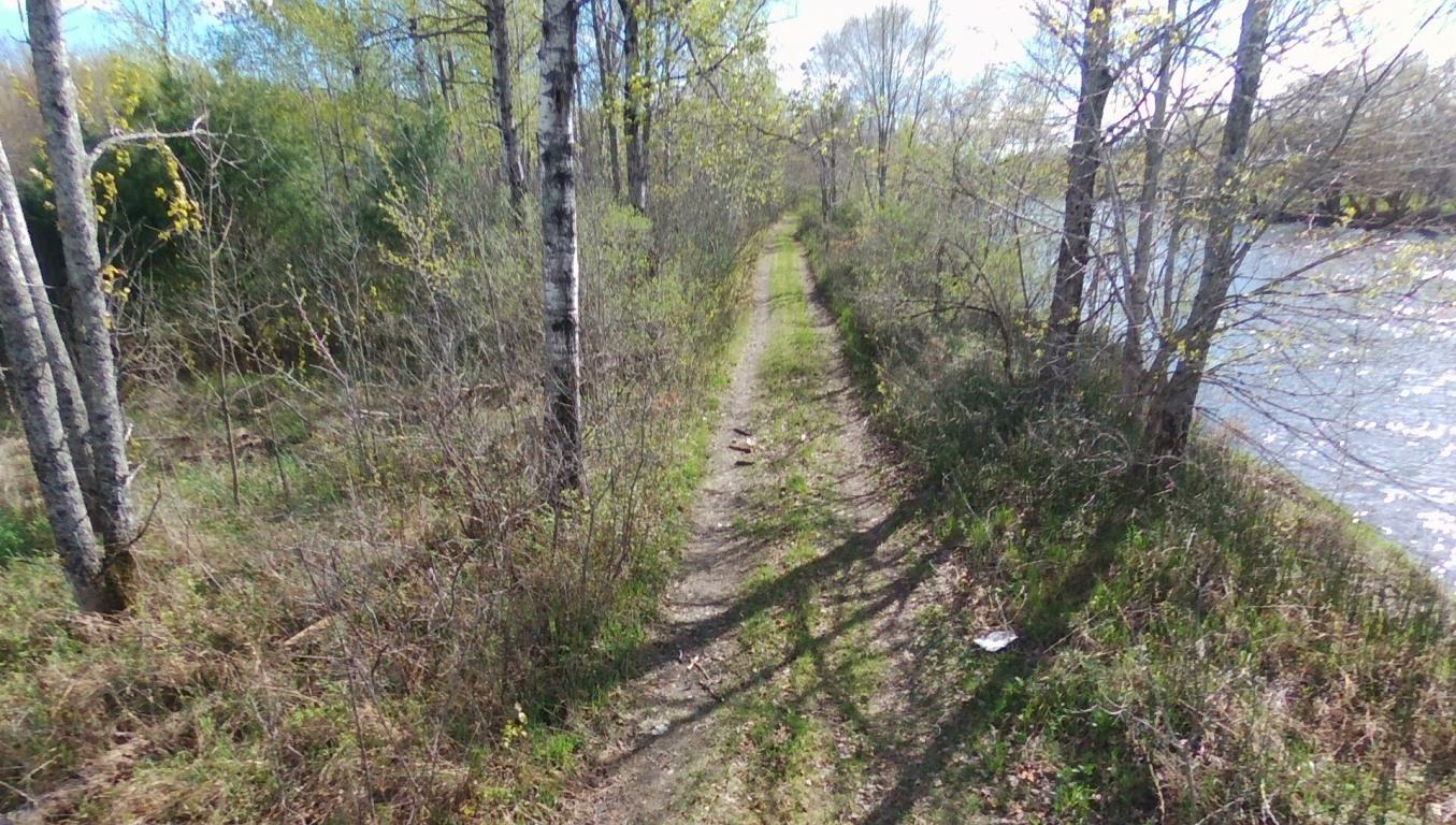 M4-l76 Flagg Road New Sharon, ME 04955 - Photo 2 of 27 FLAGG-BOIVIN 52119 020Spring