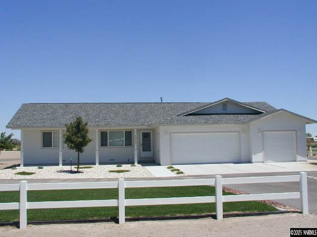 4699 Hawk Drive Fallon, NV 89406 - Photo 1 of 1 Photo 1